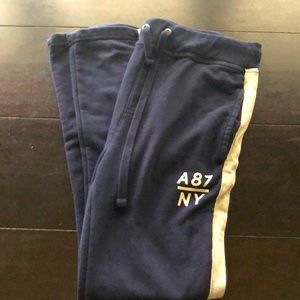 Men’s Aeropostale Sweatpants